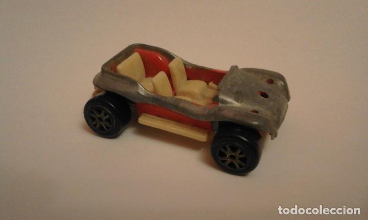 Coches a escala: MAJORETTE DUNE BUGGY - Foto 1