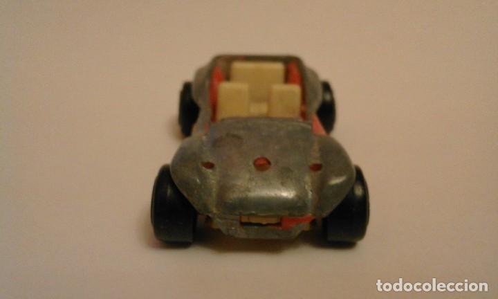 Coches a escala: MAJORETTE DUNE BUGGY - Foto 3