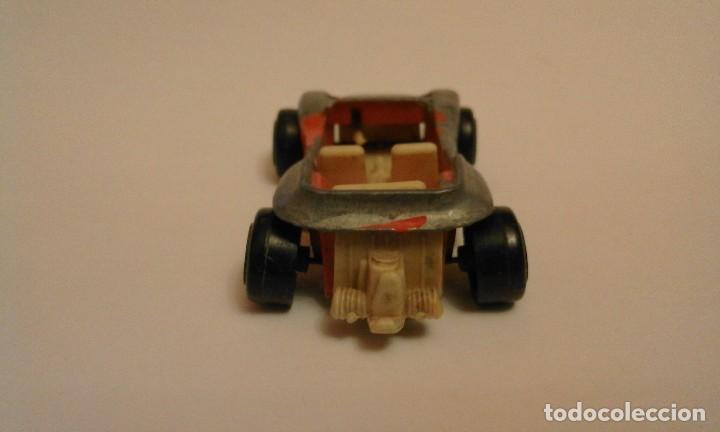 Coches a escala: MAJORETTE DUNE BUGGY - Foto 4
