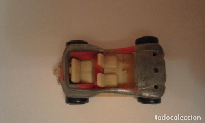 Coches a escala: MAJORETTE DUNE BUGGY - Foto 5
