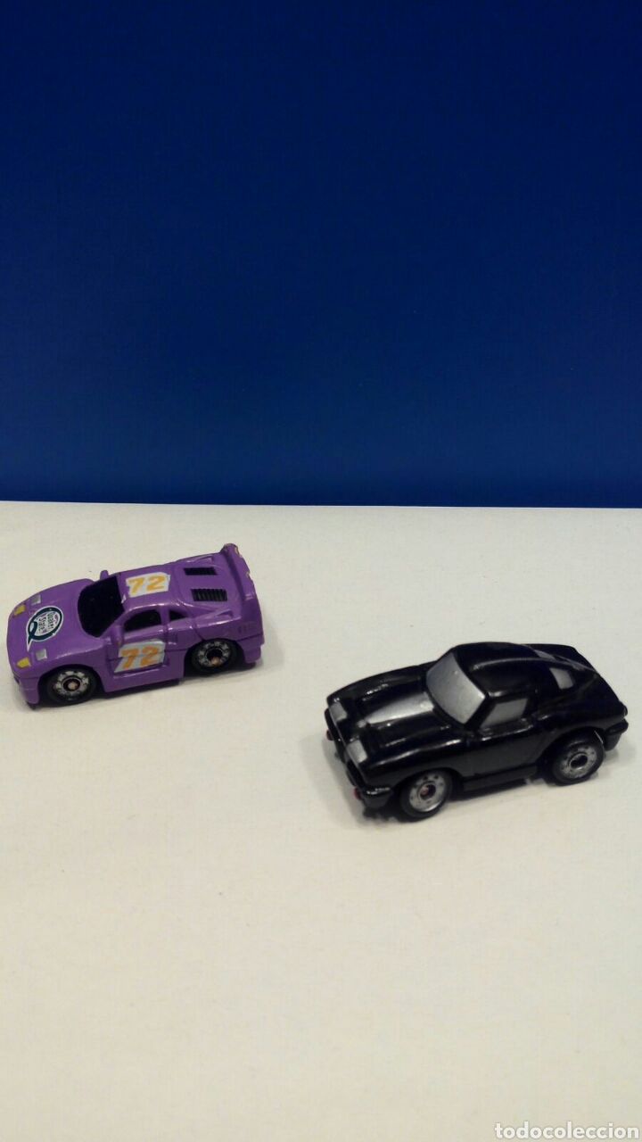 Coches a escala: MINI COCHES MARCA CHARM MAX - Foto 1