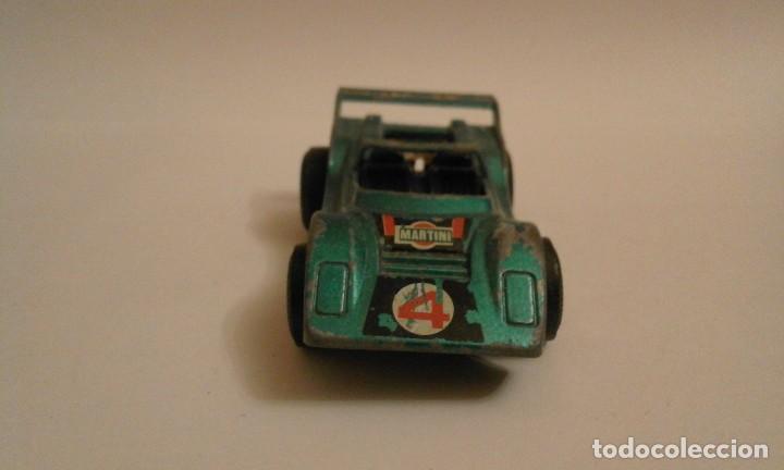 Coches a escala: PILEN COCHE DE METAL MOD 213 - Foto 3