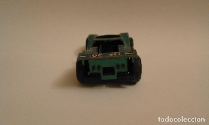 Coches a escala: PILEN COCHE DE METAL MOD 213 - Foto 4