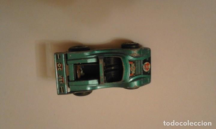 Coches a escala: PILEN COCHE DE METAL MOD 213 - Foto 5