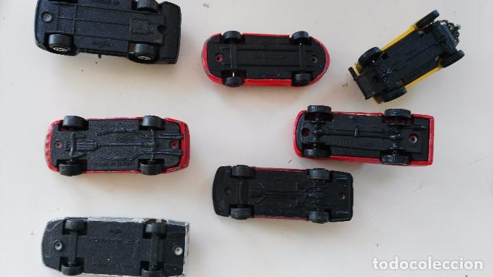 Coches a escala: Lote de coches MAISTO - Foto 3