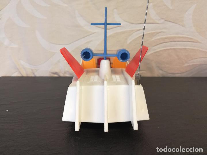 Coches a escala: ANTIGUO VEH&Iacute;CULO GUARDACOSTAS RADIO CONTROL - Foto 10