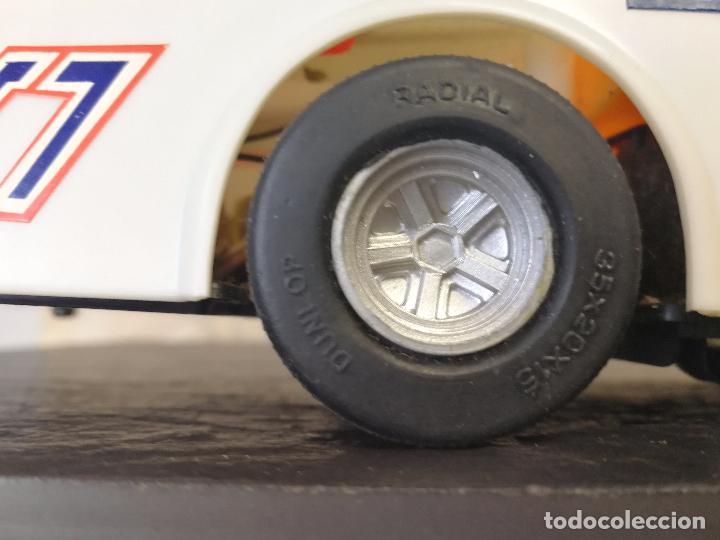 Coches a escala: ANTIGUO VEH&Iacute;CULO GUARDACOSTAS RADIO CONTROL - Foto 13