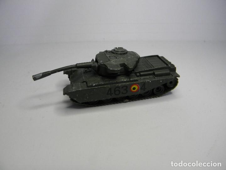 Coches a escala: TANQUE CENTURION MK III DE GUISVAL - Foto 1