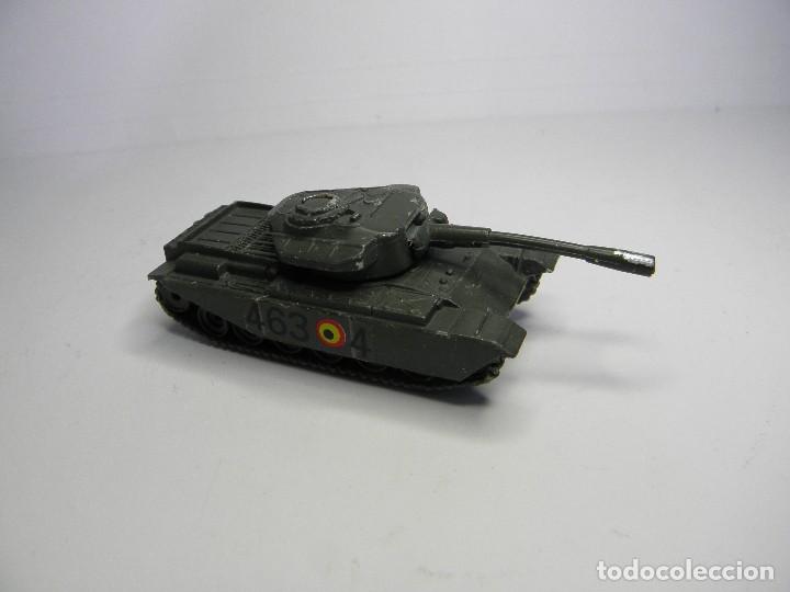 Coches a escala: TANQUE CENTURION MK III DE GUISVAL - Foto 2