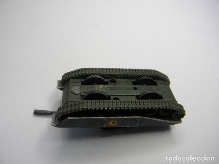 Coches a escala: TANQUE CENTURION MK III DE GUISVAL - Foto 3