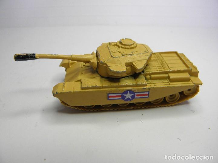 Coches a escala: TANQUE CENTURION MK III DE GUISVAL - Foto 1