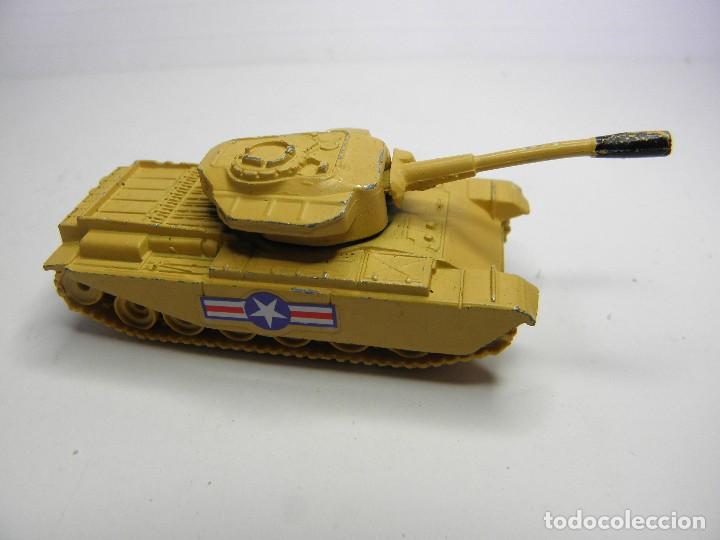 Coches a escala: TANQUE CENTURION MK III DE GUISVAL - Foto 2