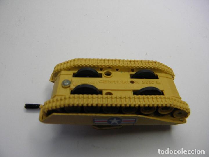 Coches a escala: TANQUE CENTURION MK III DE GUISVAL - Foto 3