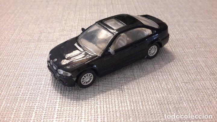 Coches a escala: BMW M3 - Foto 1
