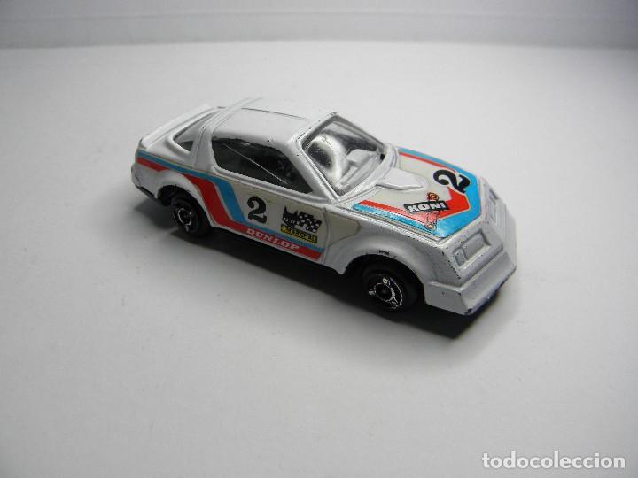 Coches a escala: CORVETTE DE GISIMA - Foto 2