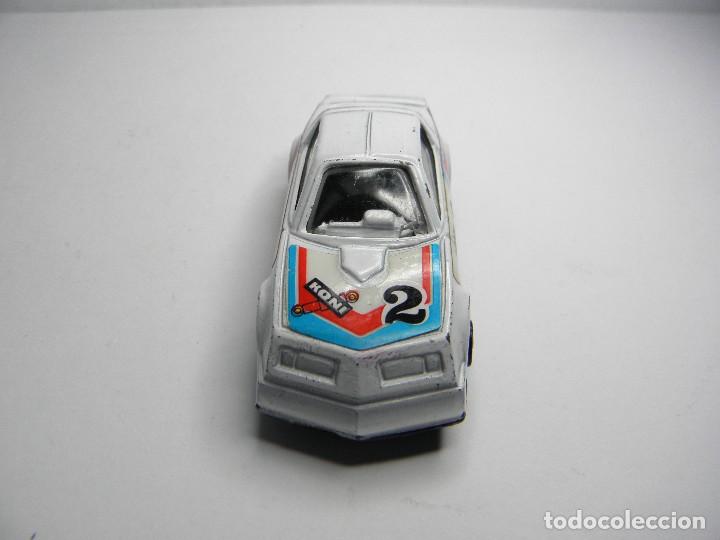 Coches a escala: CORVETTE DE GISIMA - Foto 3