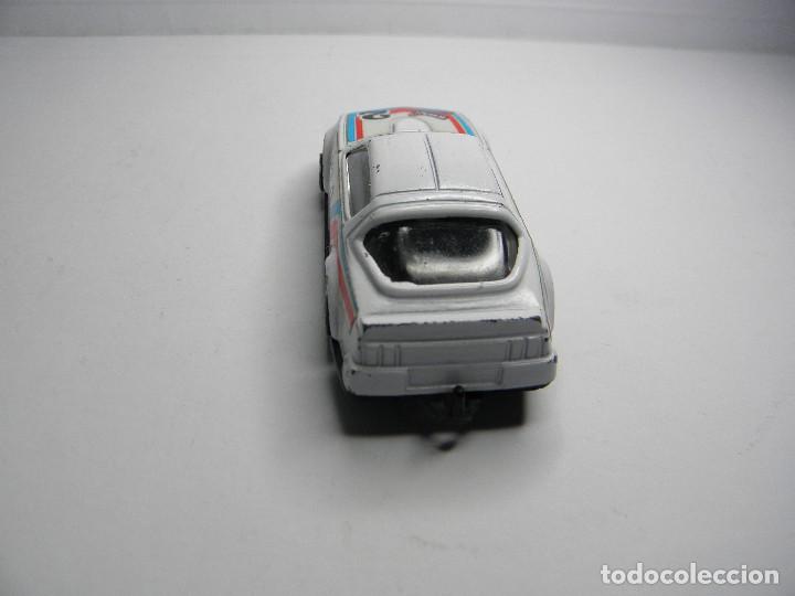Coches a escala: CORVETTE DE GISIMA - Foto 4