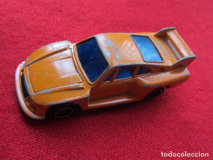 Coches a escala: PORSCHE 935. PILEN - Foto 2