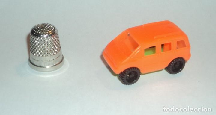 Coches a escala: Coche - Foto 1