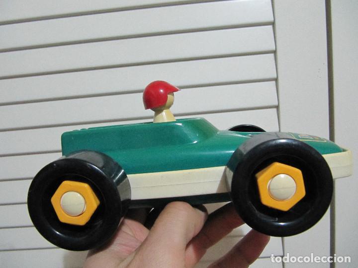 Modellautos: COCHE DE CARRERAS DODOTIS
