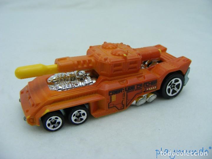 hot wheels invader price