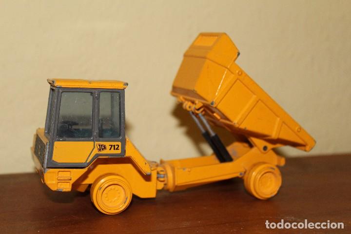 Coches a escala: MAQUINA JOAL 1/35