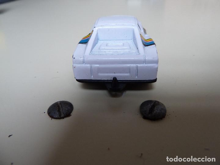 Coches a escala: FERRARI TESTARROSA GISIMA - Foto 5