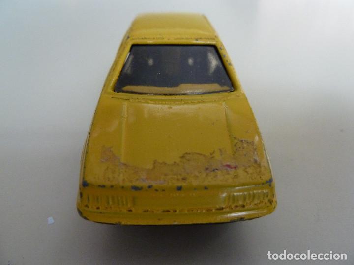 Coches a escala: RENAULT 11 DE MIRA REF. 208 - Foto 5