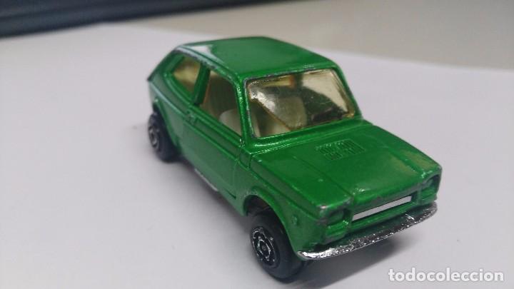 Coches a escala: coche seat 127 de guisval - Foto 3