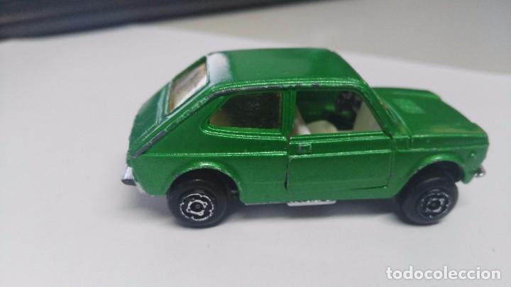Coches a escala: coche seat 127 de guisval - Foto 4