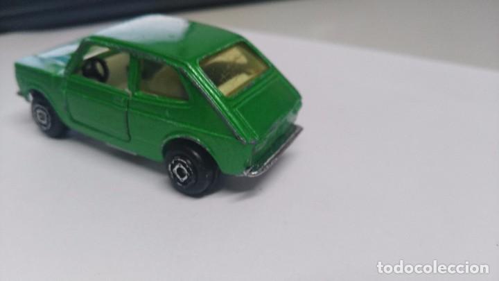 Coches a escala: coche seat 127 de guisval - Foto 6