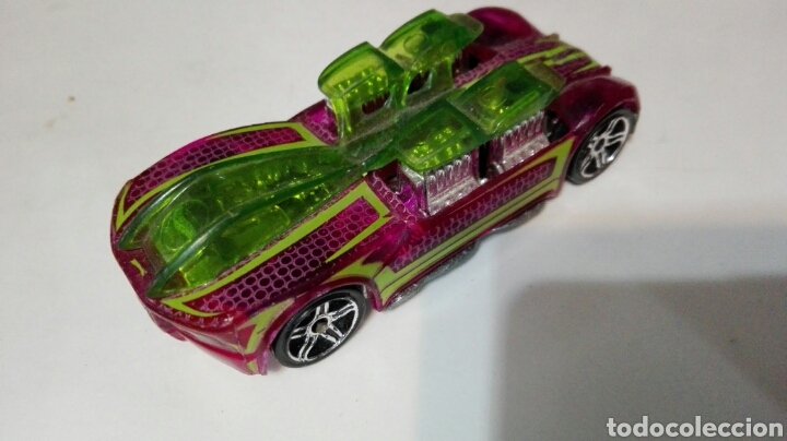 Hot Wheels What 4 2 04 Sold At Auction