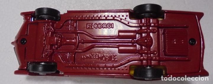 Coches a escala: COCHE CORGI MONKEEMOBILE - Foto 2