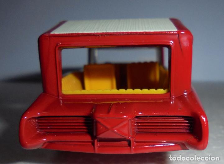 Coches a escala: COCHE CORGI MONKEEMOBILE - Foto 3