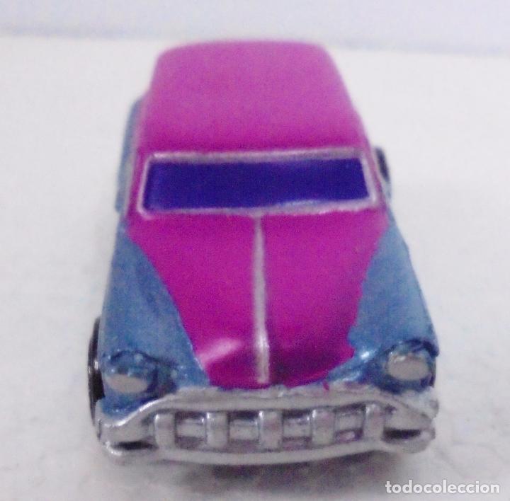 Coches a escala: LGTI 1994 PERFECTO ESTADO - Foto 3