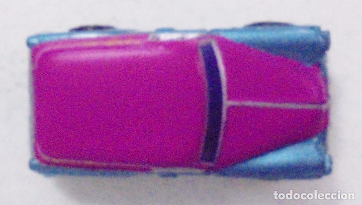 Coches a escala: LGTI 1994 PERFECTO ESTADO - Foto 5