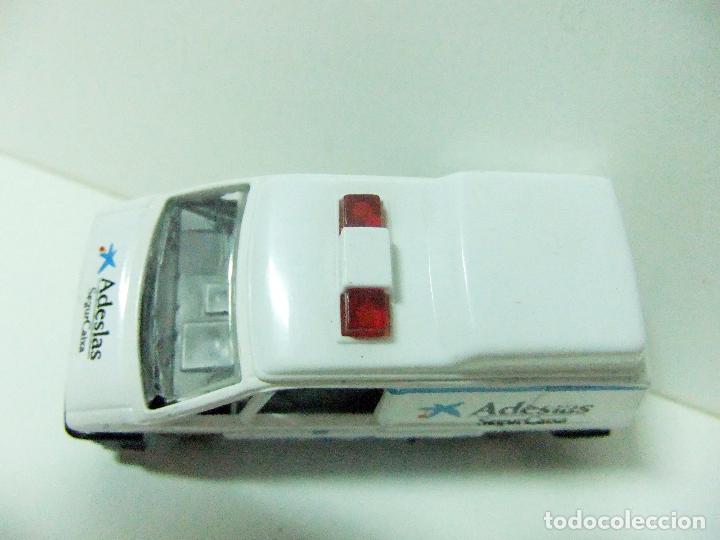 renault espace tse adeslas segurcaixa - guisval - Comprar ...