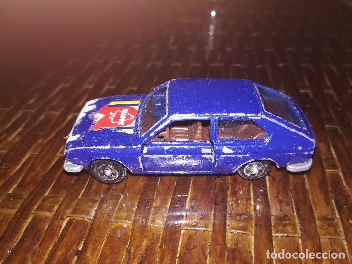 Coches a escala: Seat 128 3p de mira ref151 - Foto 7