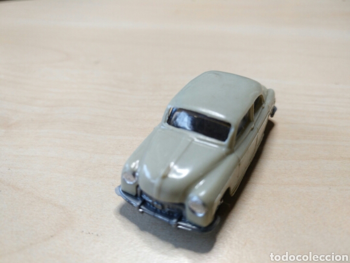 Coches a escala: Seat 1400 EKO - Foto 1