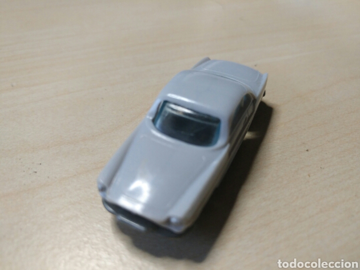 Coches a escala: Eko Renault Florida - Foto 1