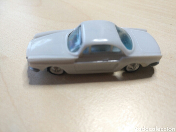Coches a escala: Eko Renault Florida - Foto 2