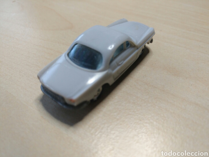 Coches a escala: Eko Renault Florida - Foto 3