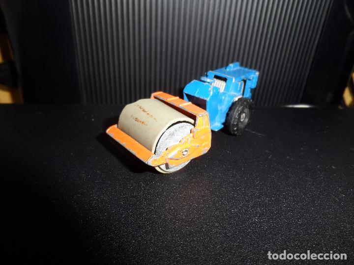 Coches a escala: APISONADORA RAY GORASCAL 600 CORGI JUNIORS - Foto 1