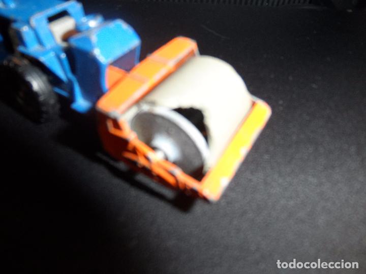 Coches a escala: APISONADORA RAY GORASCAL 600 CORGI JUNIORS - Foto 2