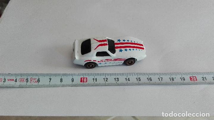 Coches a escala: COCHE A ESCALA MAISTO - Foto 1