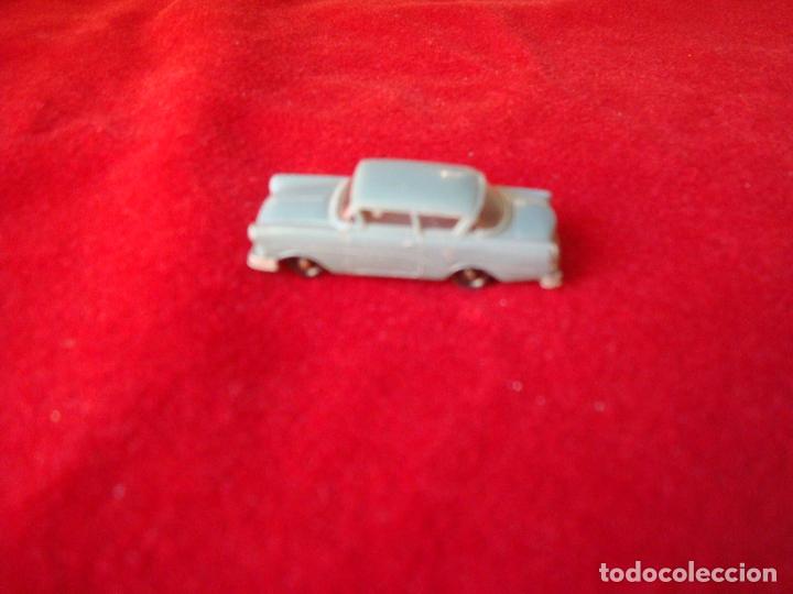 Coches a escala: eko  opel 5cm - Foto 1