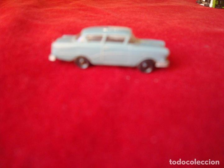 Coches a escala: eko  opel 5cm - Foto 3