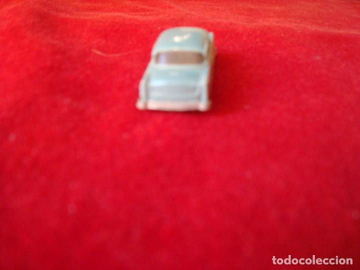 Coches a escala: eko  opel 5cm - Foto 4