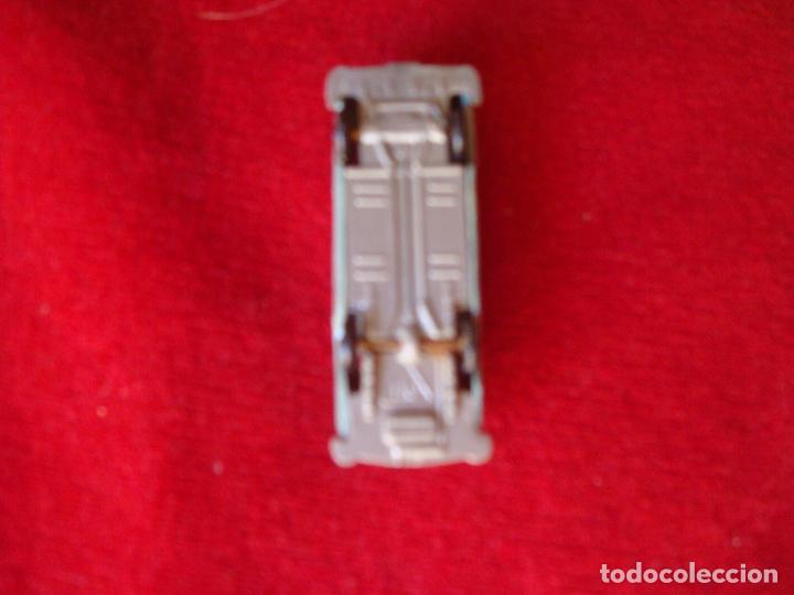 Coches a escala: eko  opel 5cm - Foto 5