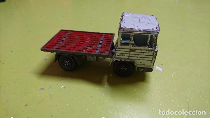 Coches a escala: CAMI&Oacute;N PEGASO DE MIRA DOS EJES - Foto 1